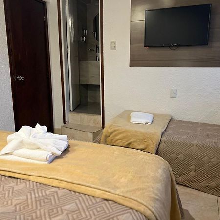 Hotel Lujan Piriápolis Eksteriør billede
