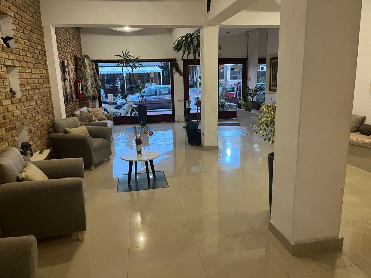 Hotel Lujan Piriápolis Eksteriør billede