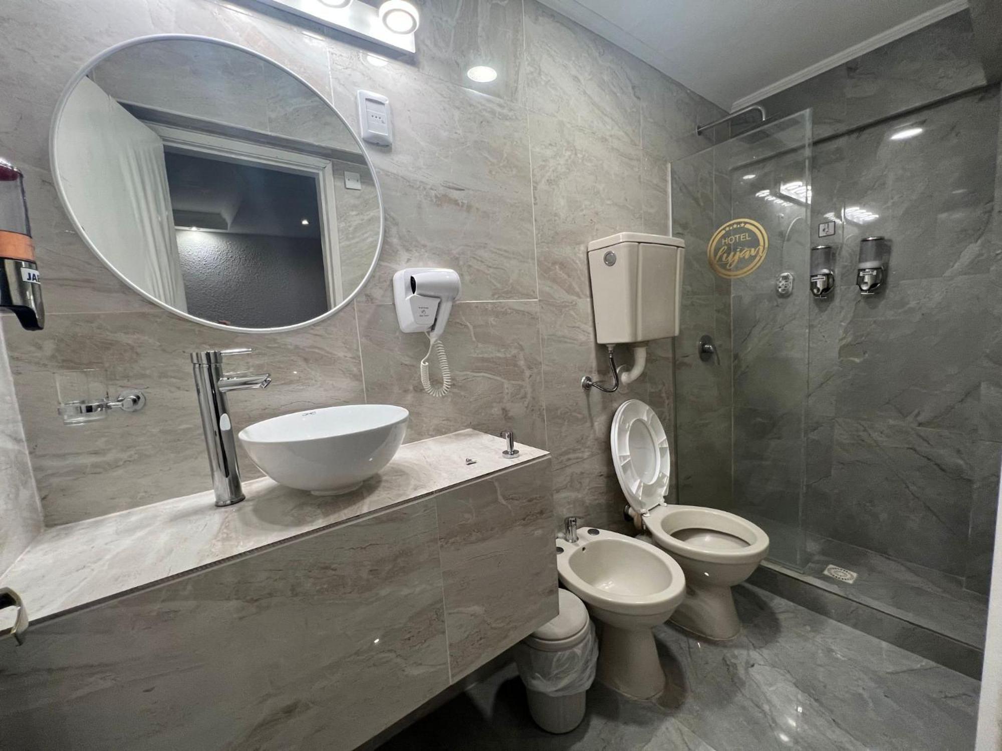 Hotel Lujan Piriápolis Værelse billede