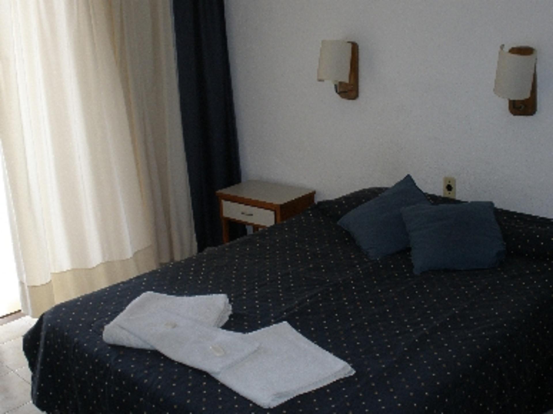 Hotel Lujan Piriápolis Eksteriør billede
