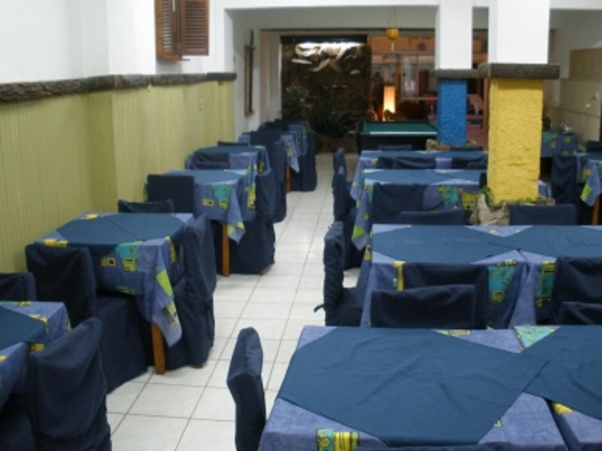 Hotel Lujan Piriápolis Eksteriør billede