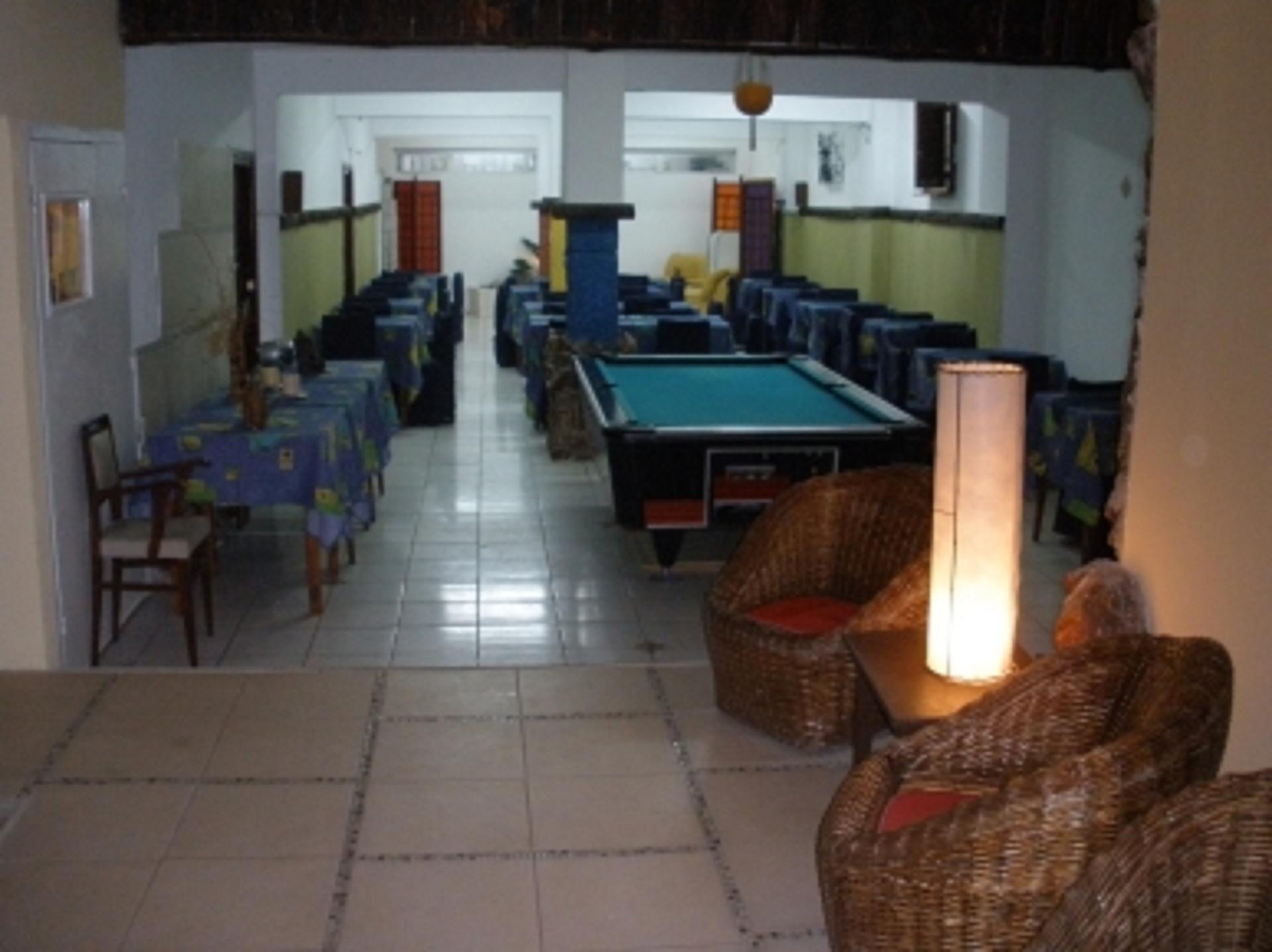 Hotel Lujan Piriápolis Eksteriør billede