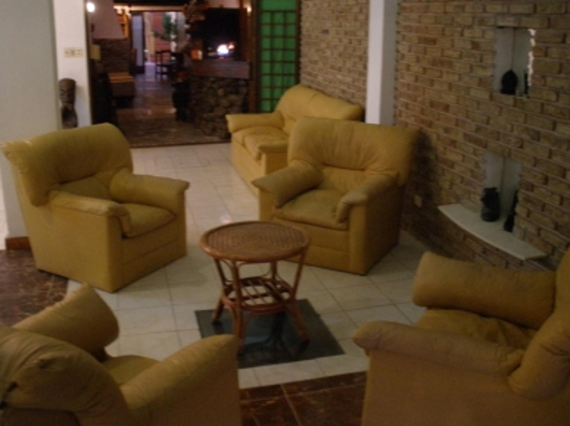 Hotel Lujan Piriápolis Eksteriør billede