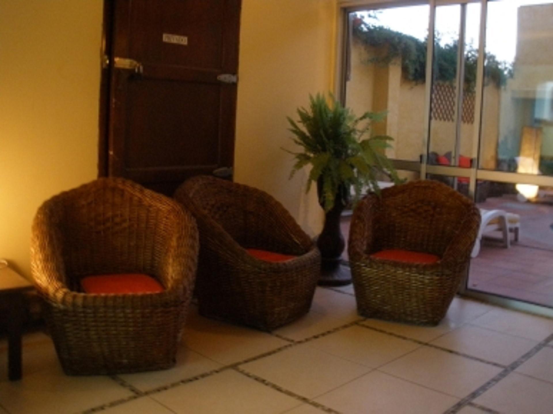 Hotel Lujan Piriápolis Eksteriør billede