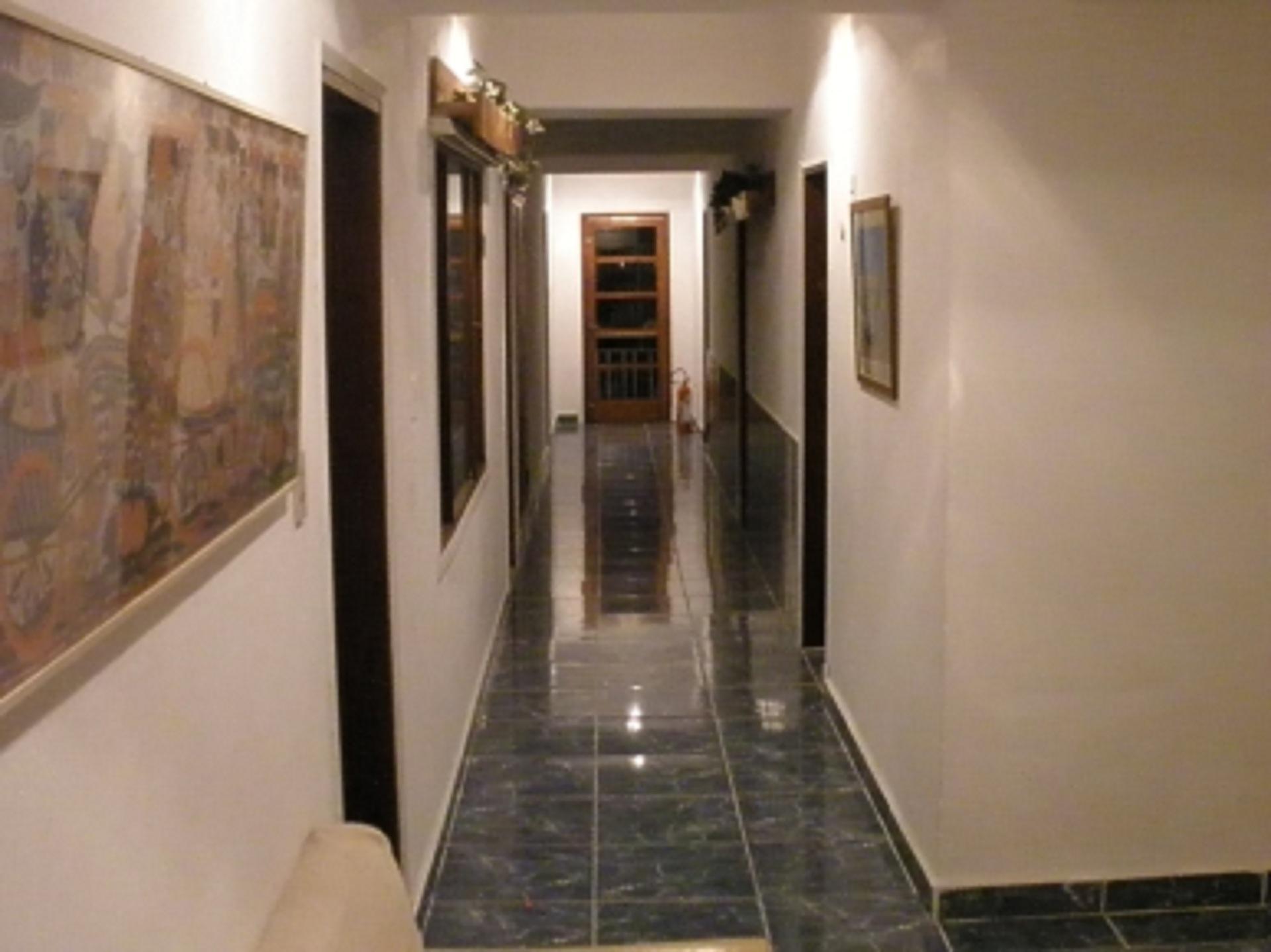 Hotel Lujan Piriápolis Eksteriør billede