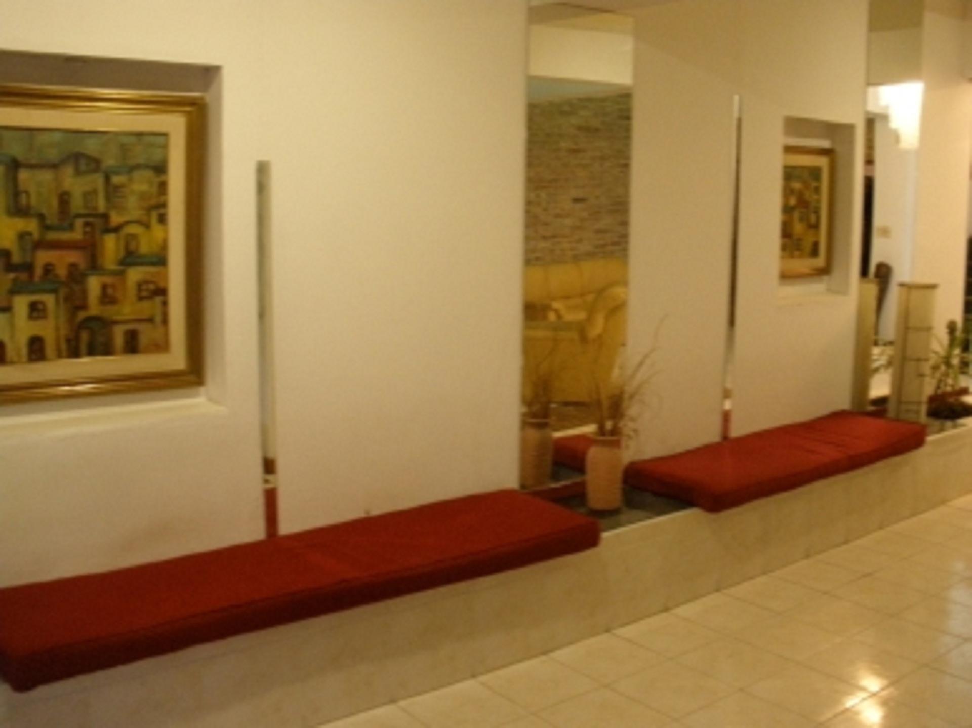 Hotel Lujan Piriápolis Eksteriør billede