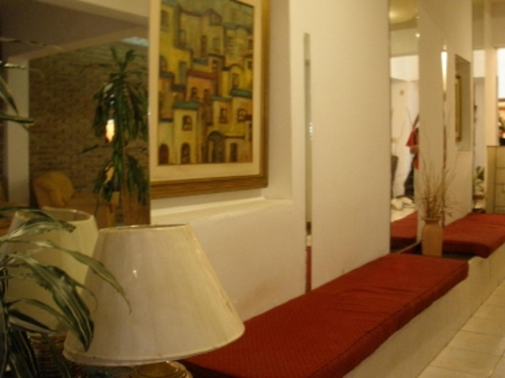 Hotel Lujan Piriápolis Eksteriør billede
