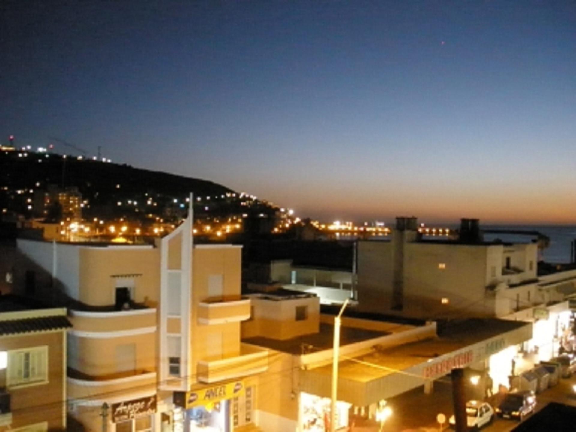 Hotel Lujan Piriápolis Eksteriør billede